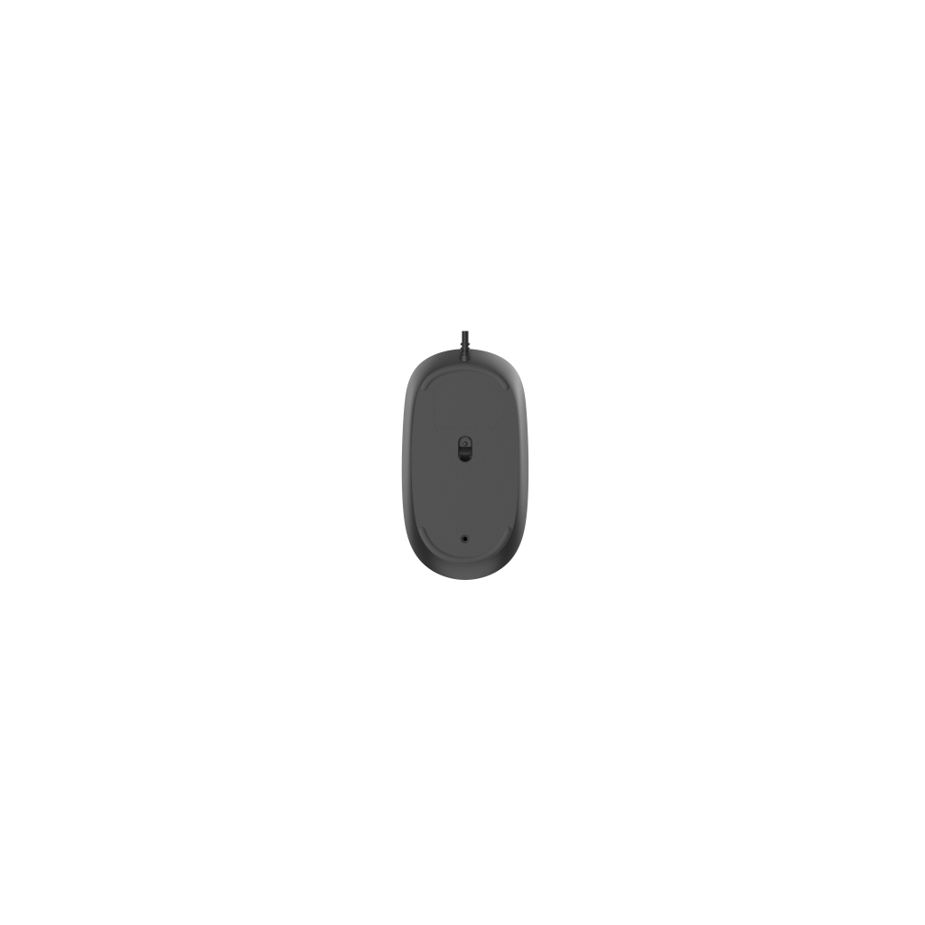 PHILIPS SPK7238B, Siyah, Usb Kablolu, 1200dpi, 3 Tuşlu Optic Mouse
