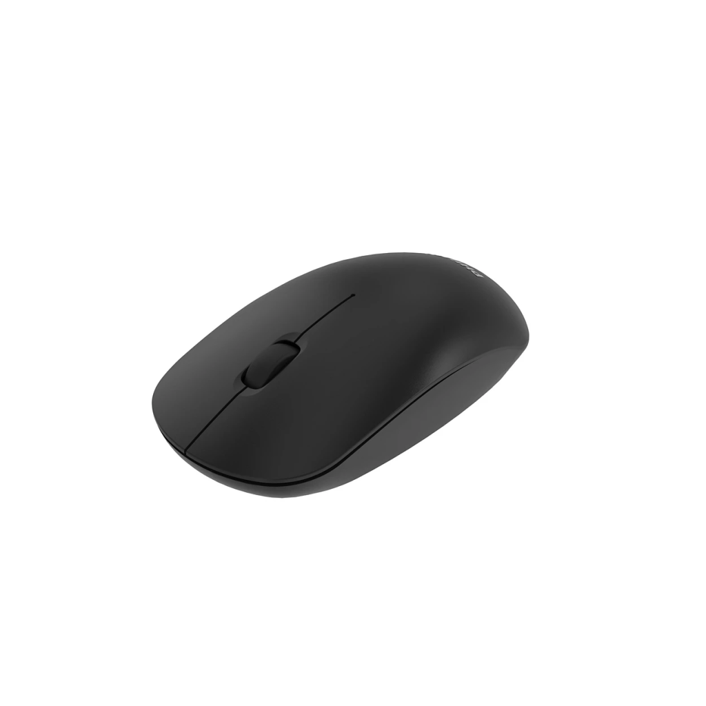PHILIPS SPK7315B, Siyah, USB Nano 2,4Gh Kablosuz, 1200dpi, Optic, 3 Tuşlu, Mouse