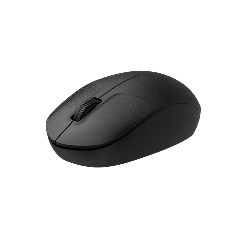 PHILIPS SPK7358, Siyah, USB Nano 2,4Gh Kablosuz, 1600dpi, Optic, 3 Tuşlu, Sessiz Click, Mouse