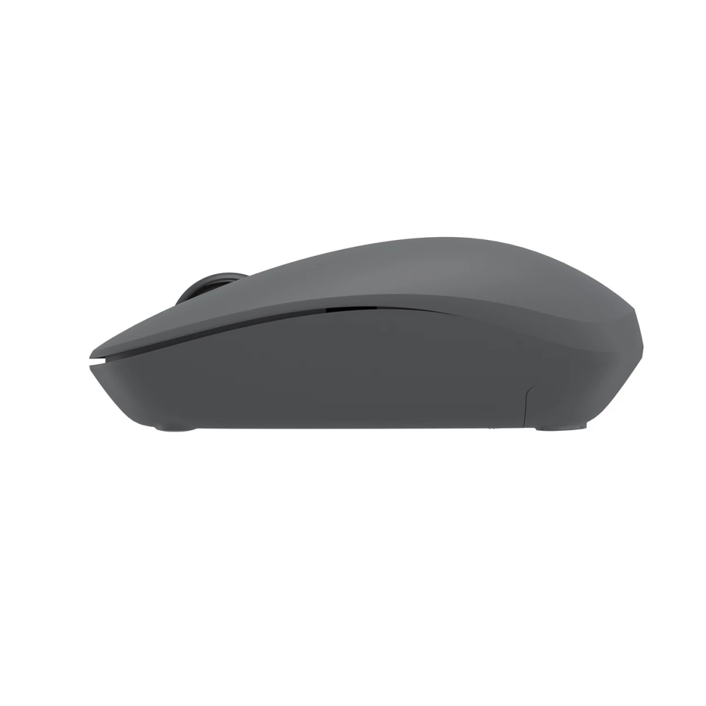 PHILIPS SPK7418G, Gri, USB Nano 2,4Gh ve Bluetooth Kablosuz, 1600dpi, Optic, 3 Tuşlu Mouse