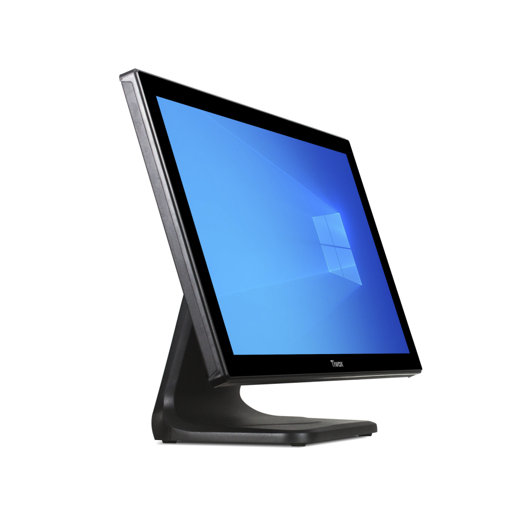 Tiwox TP-3150+, Intel i7 5.Nesil, 21.5" Ekran,  8GB Ram, 128GB SSD, Endüstriyel, Dokunmatik Pos PC
