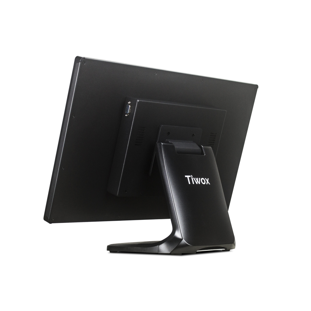 Tiwox TP-3150+, Intel i7 5.Nesil, 21.5" Ekran,  8GB Ram, 128GB SSD, Endüstriyel, Dokunmatik Pos PC