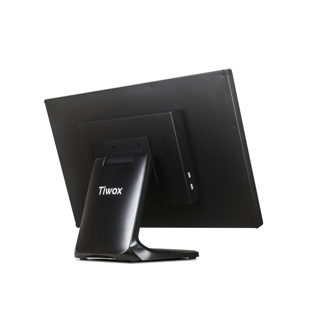 Tiwox TP-3150+, Intel i7 5.Nesil, 21.5" Ekran,  8GB Ram, 128GB SSD, Endüstriyel, Dokunmatik Pos PC