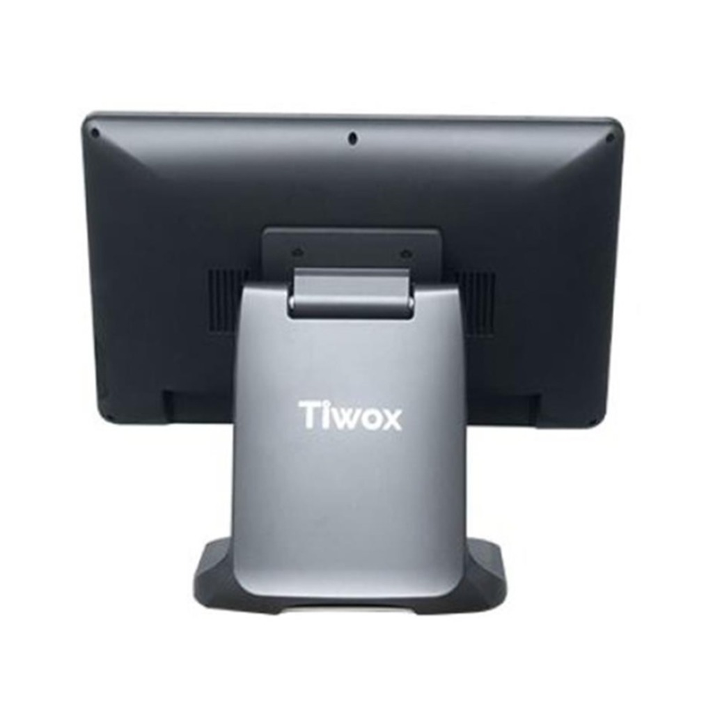Tiwox TP-9000, Intel i5 5.Nesil, 15.6" Ekran,  8GB Ram, 128GB SSD, Endüstriyel, Dokunmatik Pos PC