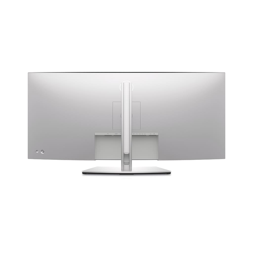 DELL UltraSharp U3824DW, 37.5" 5ms, 60Hz, WQHD+, HDMI, DP, USB, Type-C, Pivot, Hoparlör, Curved, IPS LED MONİTÖR