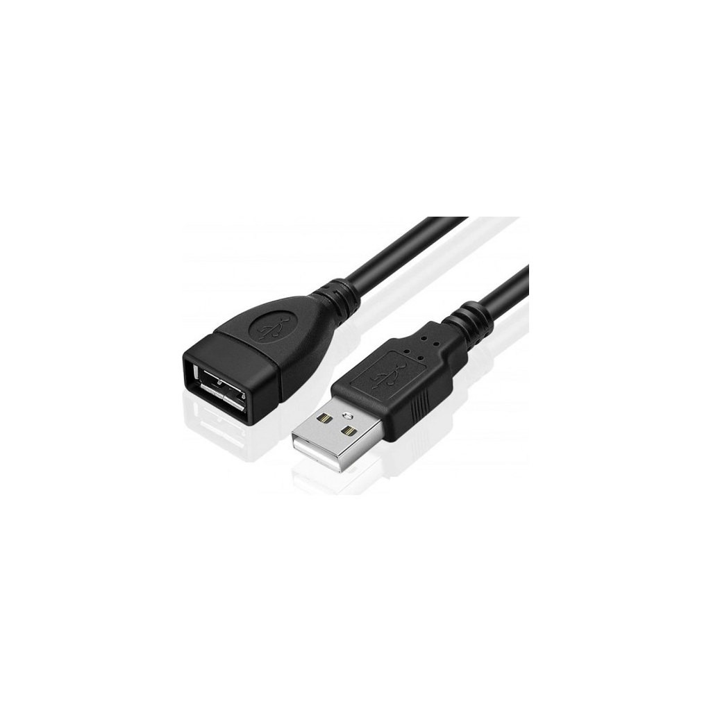 POWERGATE UUK-050 USB2,0 Uzatma Kablosu 5 Metre