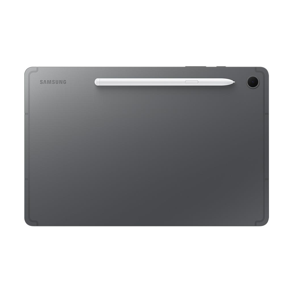 SAMSUNG GALAXY Tab S10 Lite, SM-X400, 10.9" Ekran, 6Gb Ram, 128Gb Hafıza, Gray, Android Tablet (Kalemli)