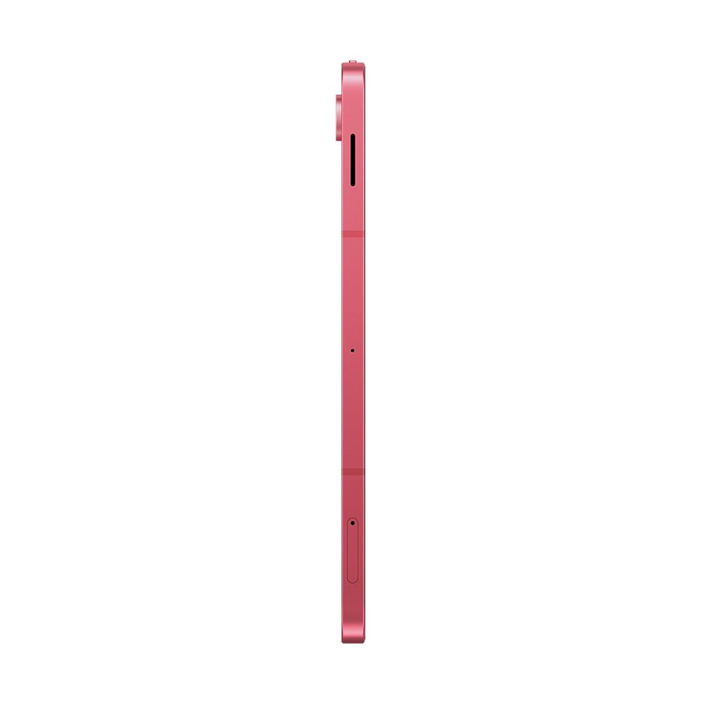 SAMSUNG GALAXY Tab S10 Lite, SM-X400, 10.9" Ekran, 6Gb Ram, 128Gb Hafıza, Mercan, Android Tablet (Kalemli)