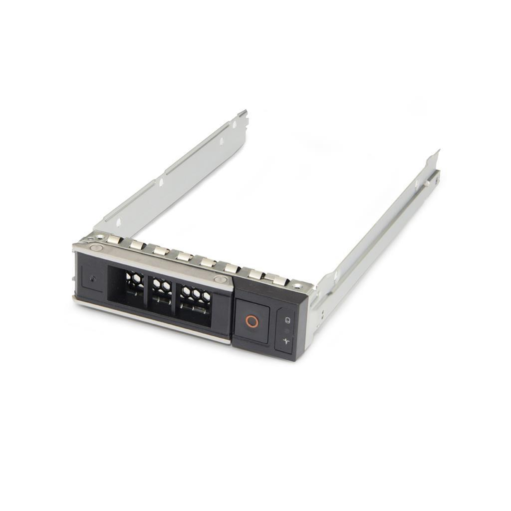 DELL X7K8W, 3,5" SERVER Hot Swap, SSD-HDD KIZAK