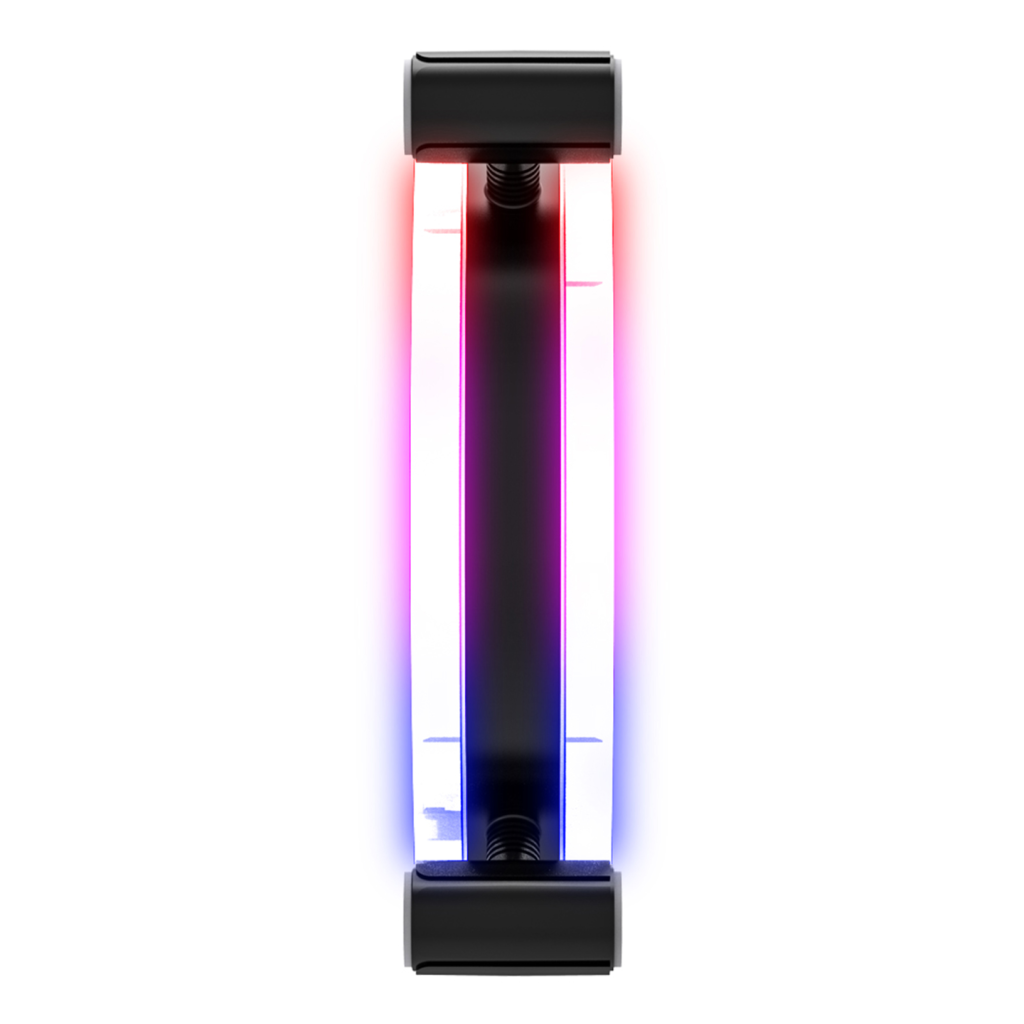 ZALMAN ZM-LF12, 120mm, 1300Rpm, ARGB, Kasa Fanı