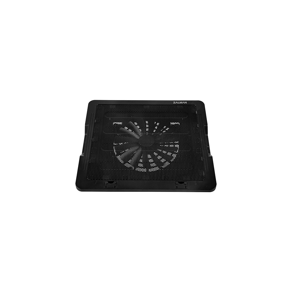 ZALMAN NS1000, 16", 18cm Fan,  5 Kademeli Ayarlanabilir Yükseklik, Notebook Soğutuculu Stand