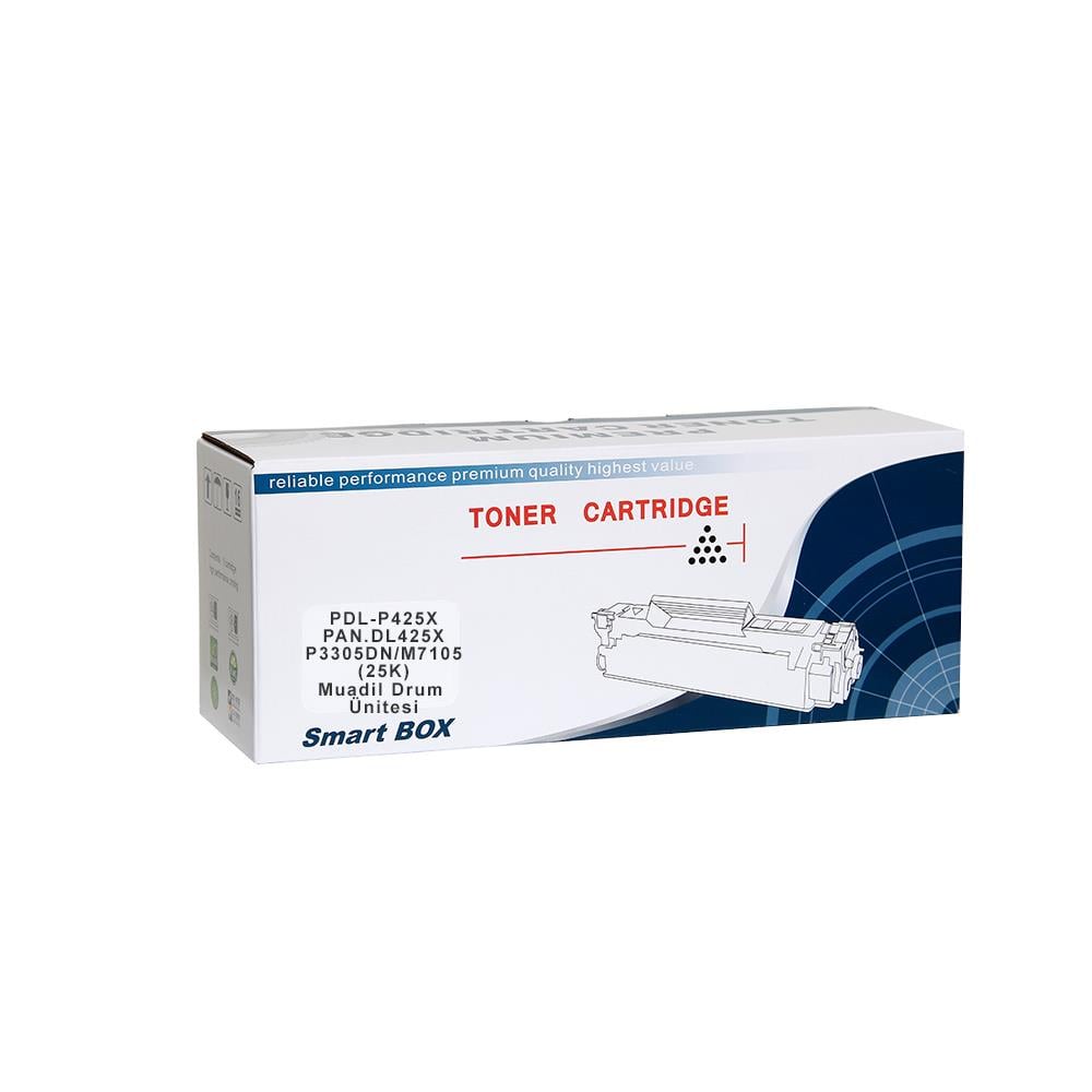 PAN.DL425X/P3305DN/M7105(25K)Muadil Drum Ünitesi