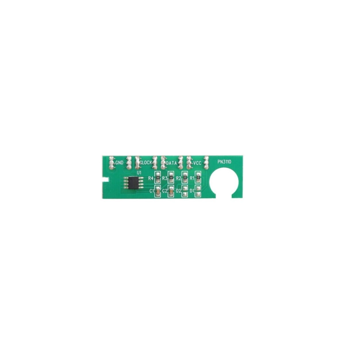 Xrx  3150 Chip
