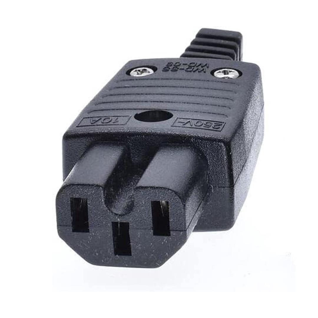 Powermaster C15 Power Seyyar Erkek Fiş