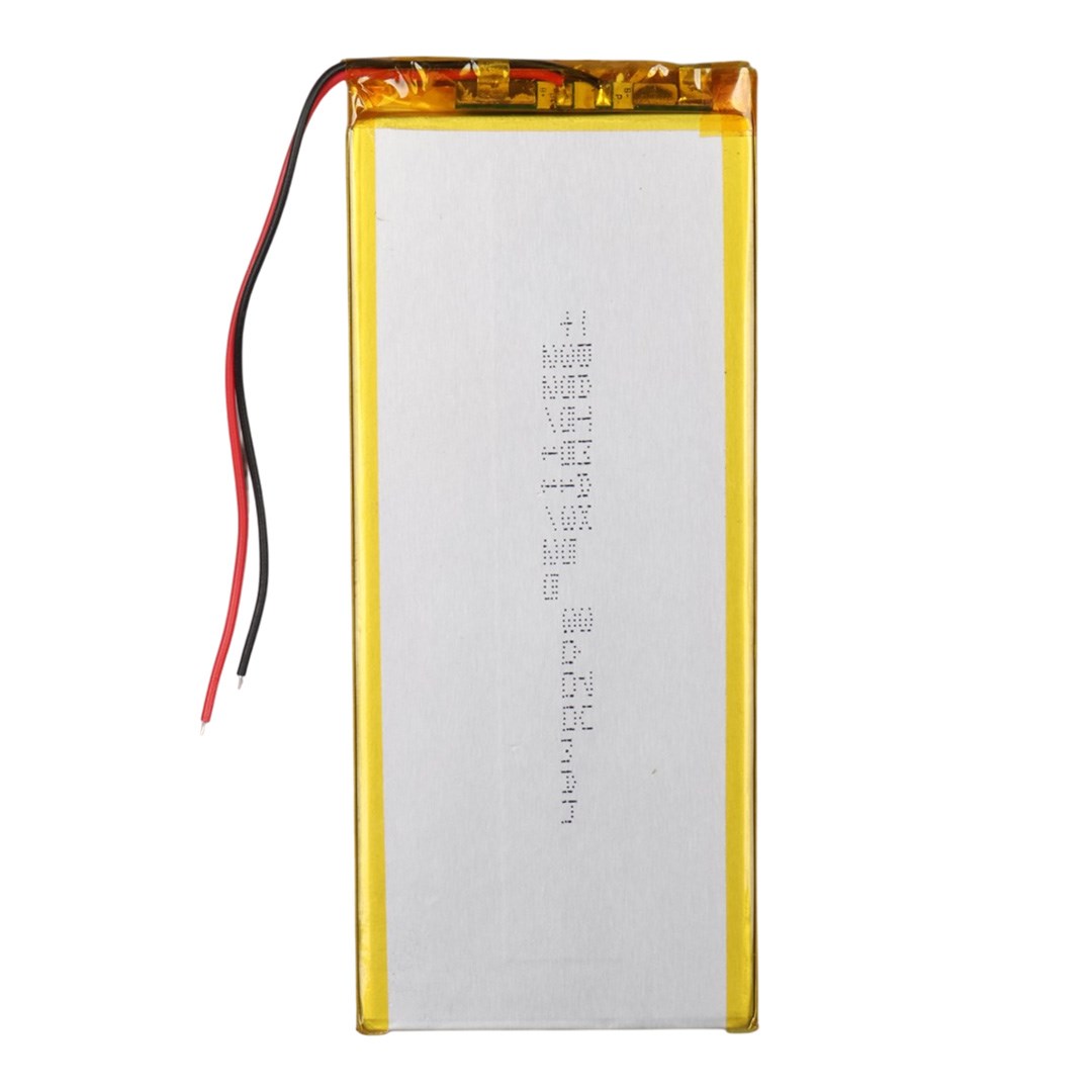 Powermaster 3555135 3.7 Volt 3200 Mah Lityum Polimer Pil