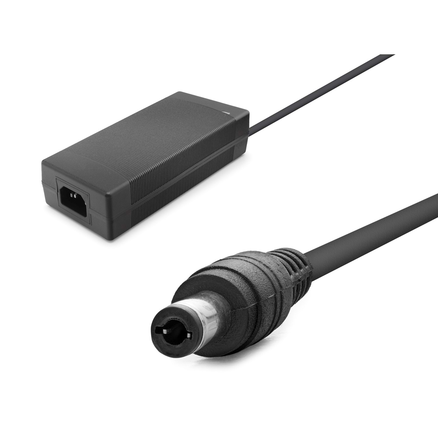 PEACE B1511 LED Kamera Adaptörü 120W 12V 10A 5.5x2.5 mm Siyah