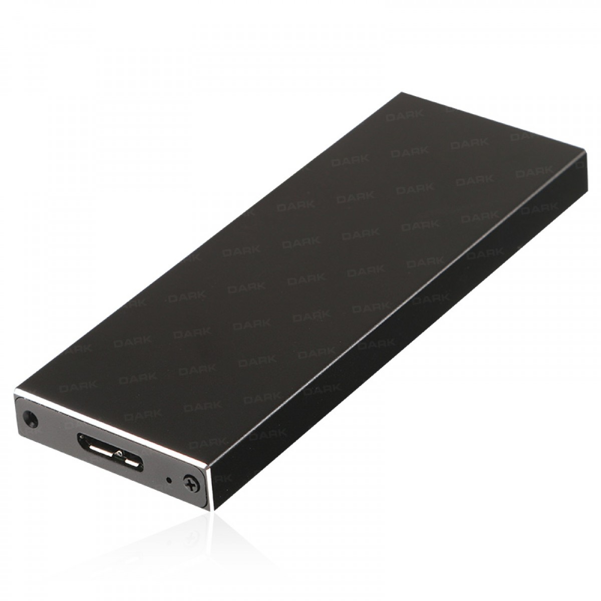DARK DK-AC-DSEM2 2.5" USB 3.0 M.2 SATA HDD KUTU