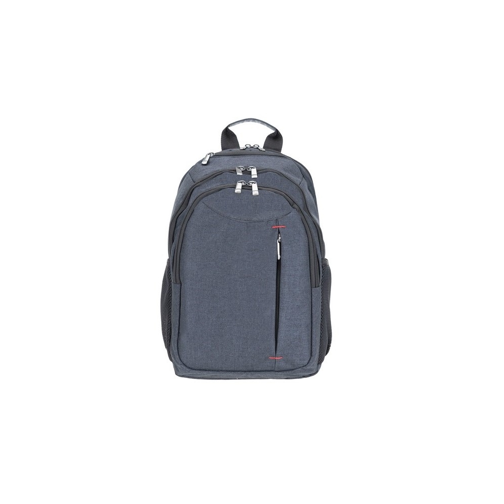 PLM LIDYA 15.6" GRI NOTEBOOK SIRT ÇANTASI       