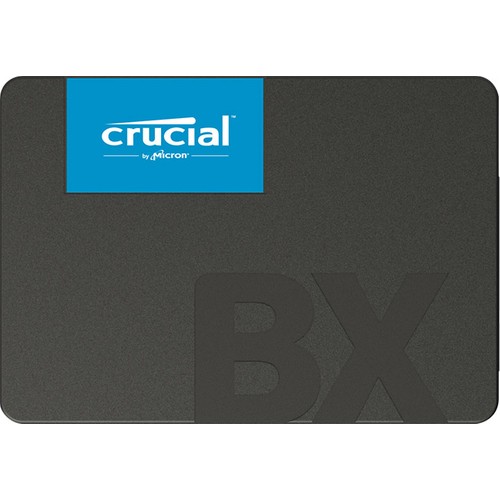 CRUCIAL BX500 1TB 540/500MB/s SATA3.0 SSD CT1000BX500SSD1