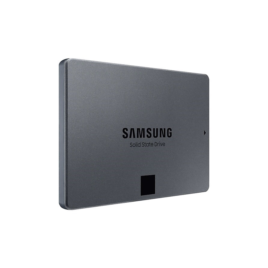 SAMSUNG MZ-77Q2T0BW 2TB 560/530MB/s SATA 3.0 SSD 870 QVO