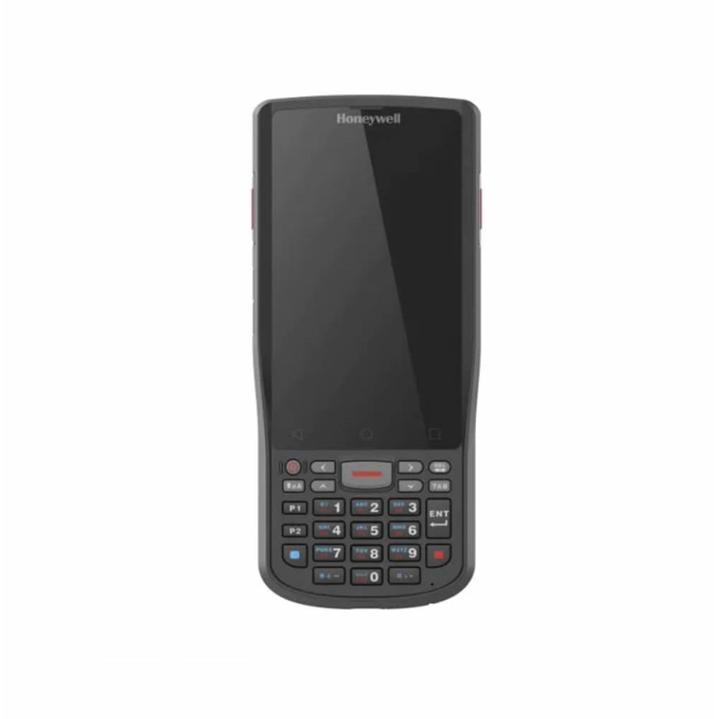 HONEYWELL EDA51K WIFI/BT ANDROID 10 1D/2D 3GB-RAM/32GB-ROM GSM-SİZ EL TERMİNALI    