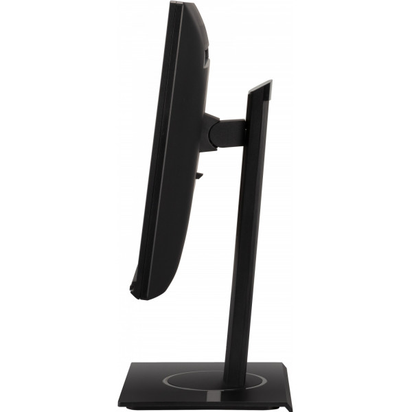 VIEWSONIC VG2440 23.6" 5MS 1920x1080 VGA/HDMI/DP PIVOT 75Hz SİYAH FULL HD MONITOR