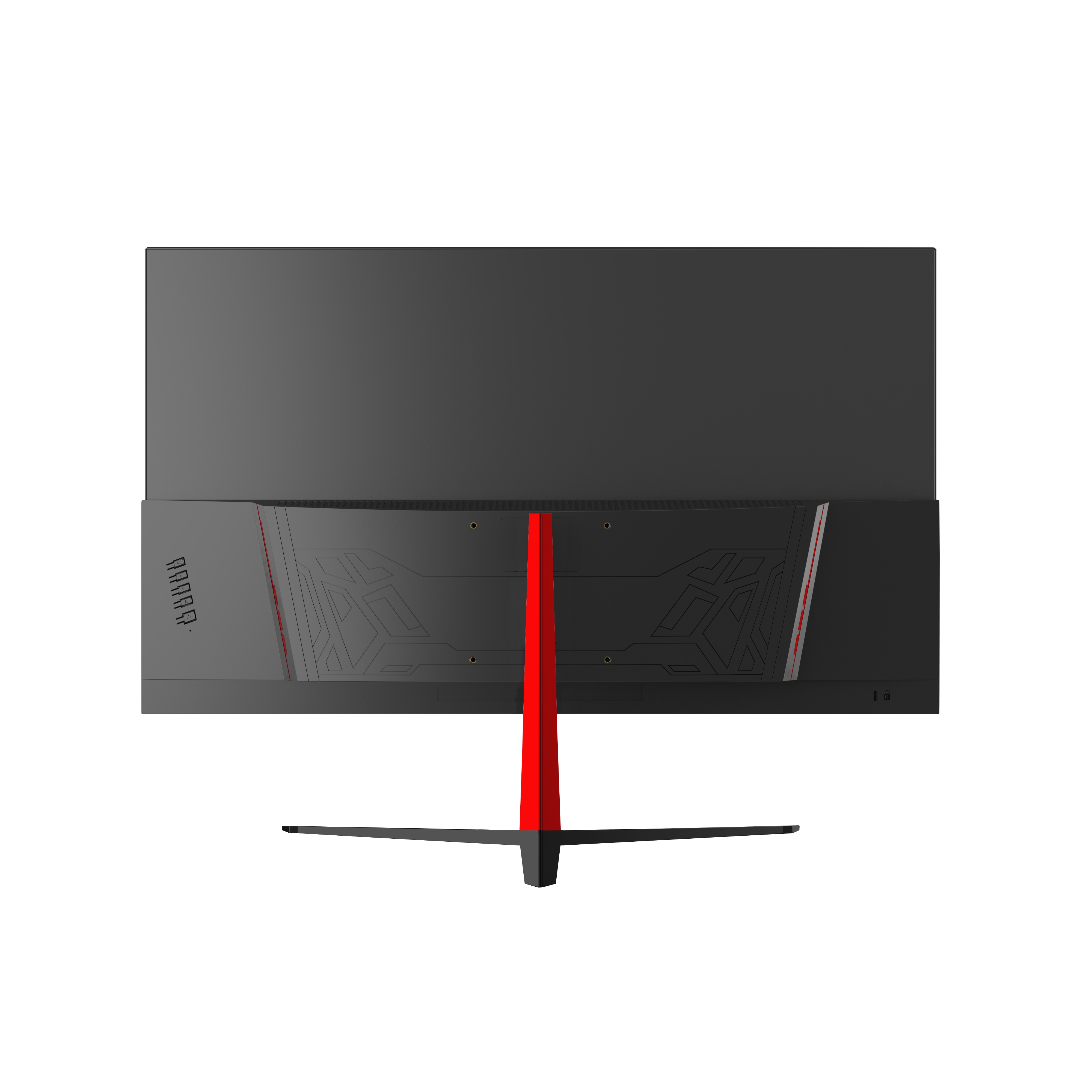 THULL TH-236C 23.6" 5MS 75HZ FHD VGA/HDMI VESA CURVED LED MONITOR