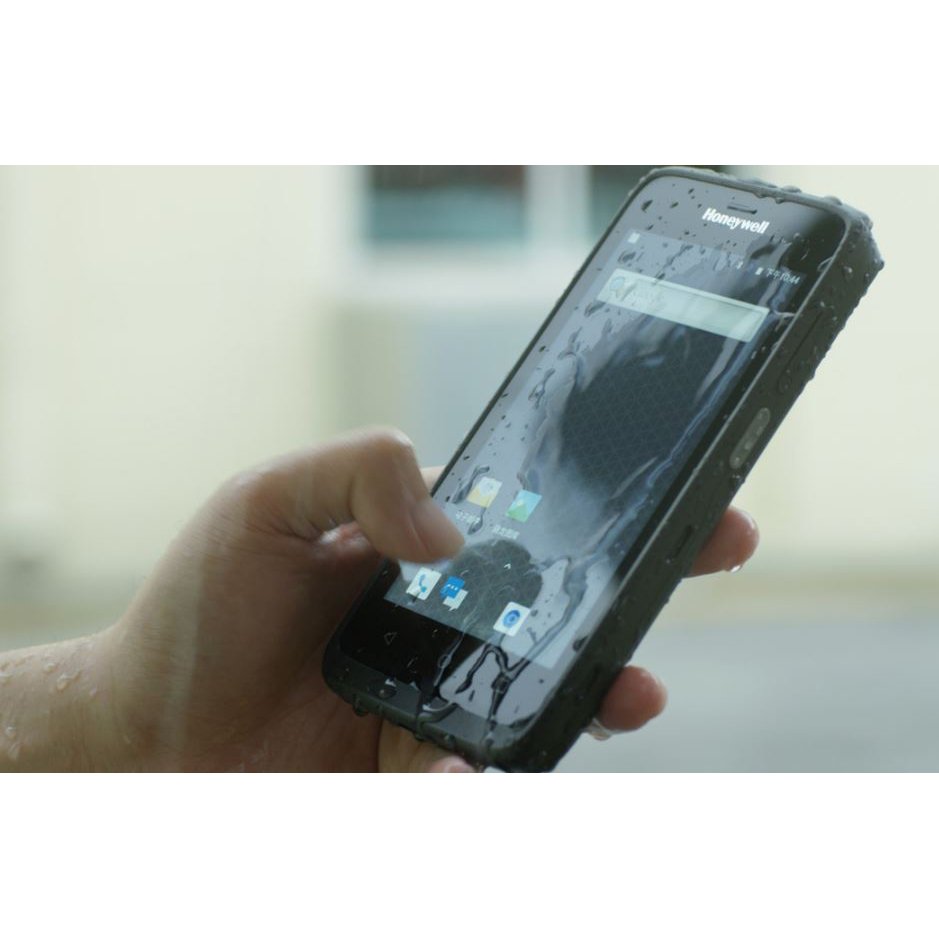 HONEYWELL EDA51 WIFI/BT ANDROID 10 1D/2D 4GB-RAM/64GB-ROM GSM-SİZ EL TERMİNALI        