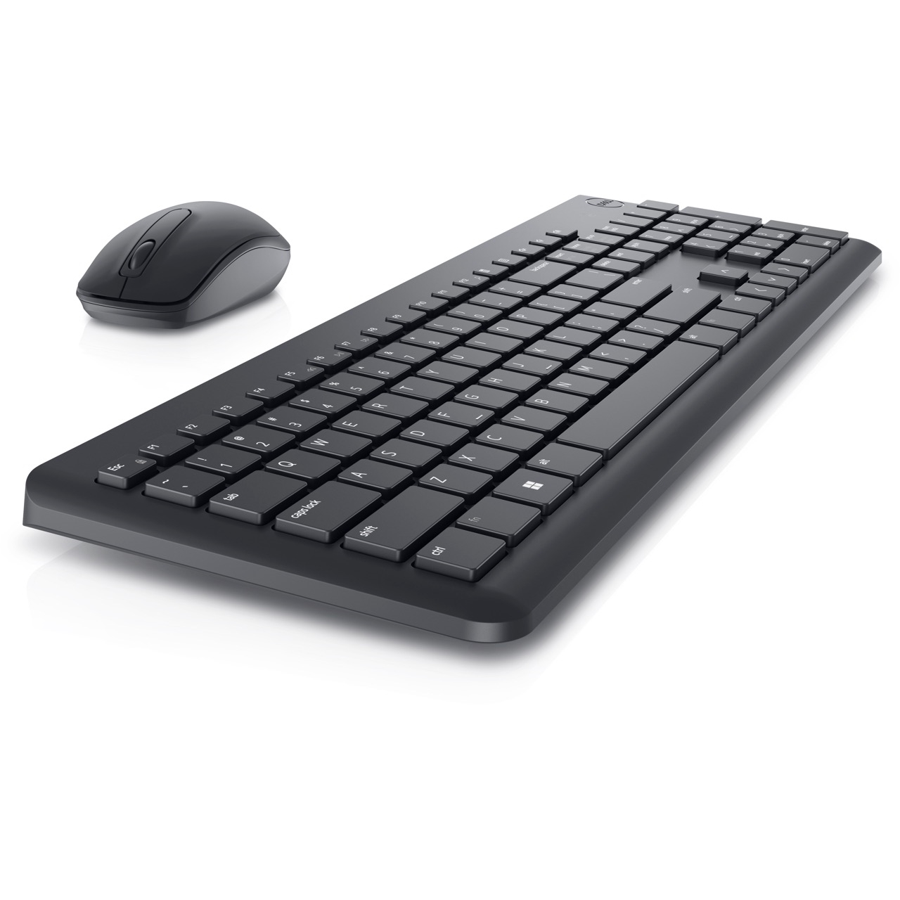 DELL KM3322W-R-TUR KABLOSUZ KLAVYE+MOUSE