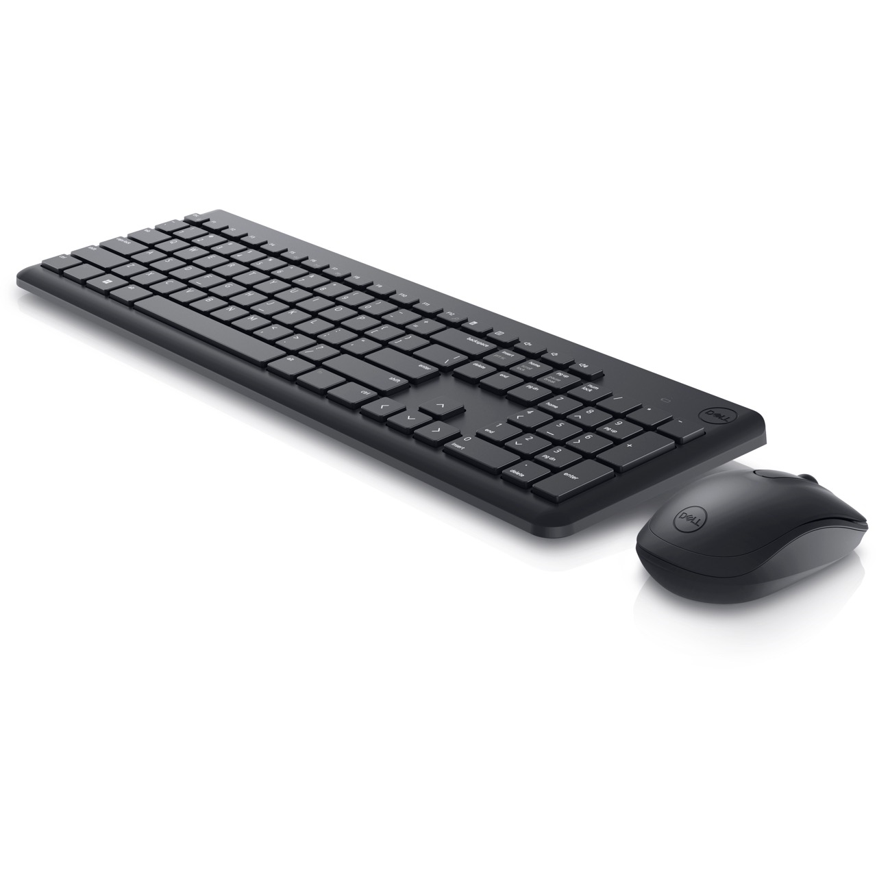 DELL KM3322W-R-TUR KABLOSUZ KLAVYE+MOUSE