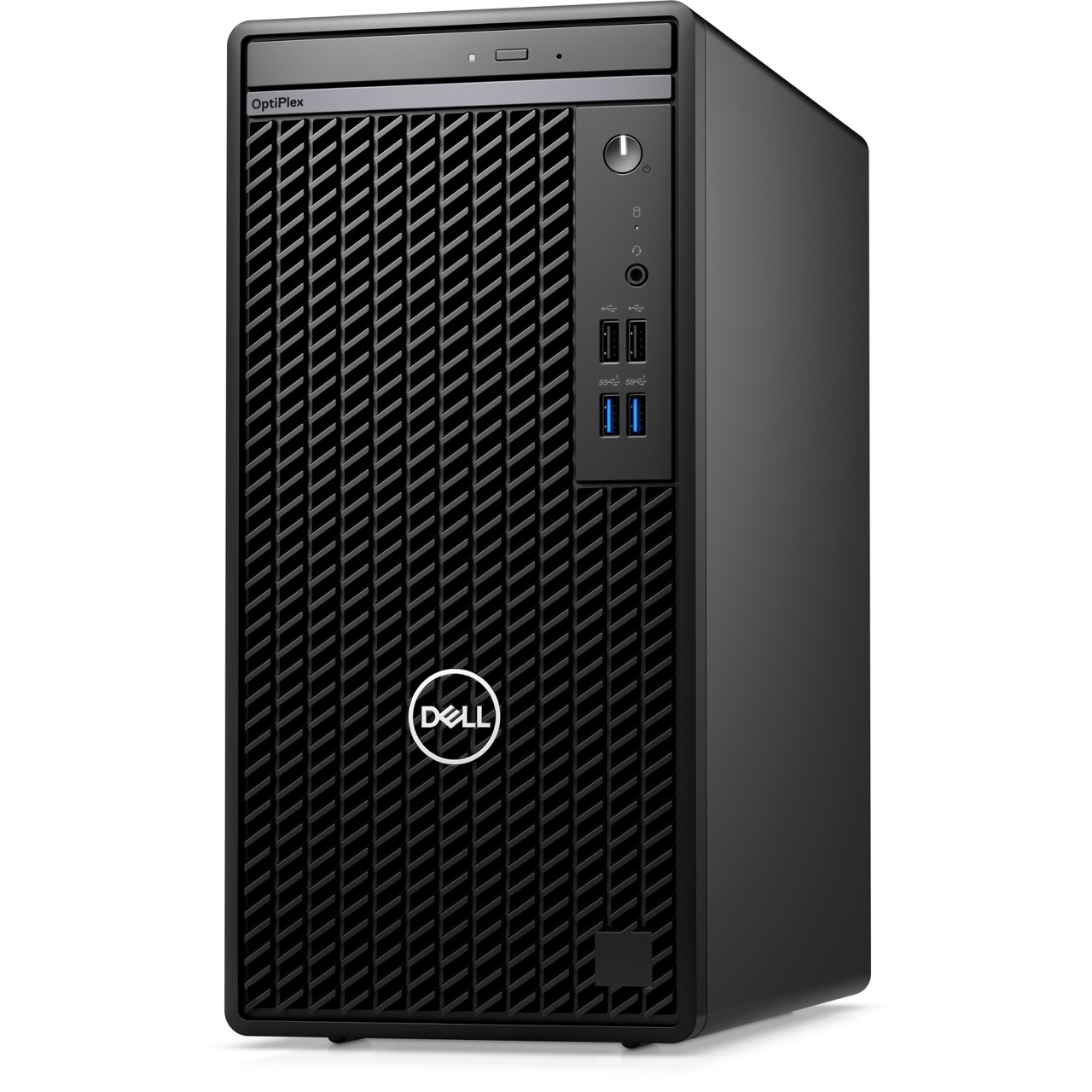 DELL OPTIPLEX 7010MT PLUS I5-13400 8GB 512GB SSD FREEDOS PC, vPro, 500W PSU, PCIe NVMe Class 25, 3 Yıl Yerinde Garanti
