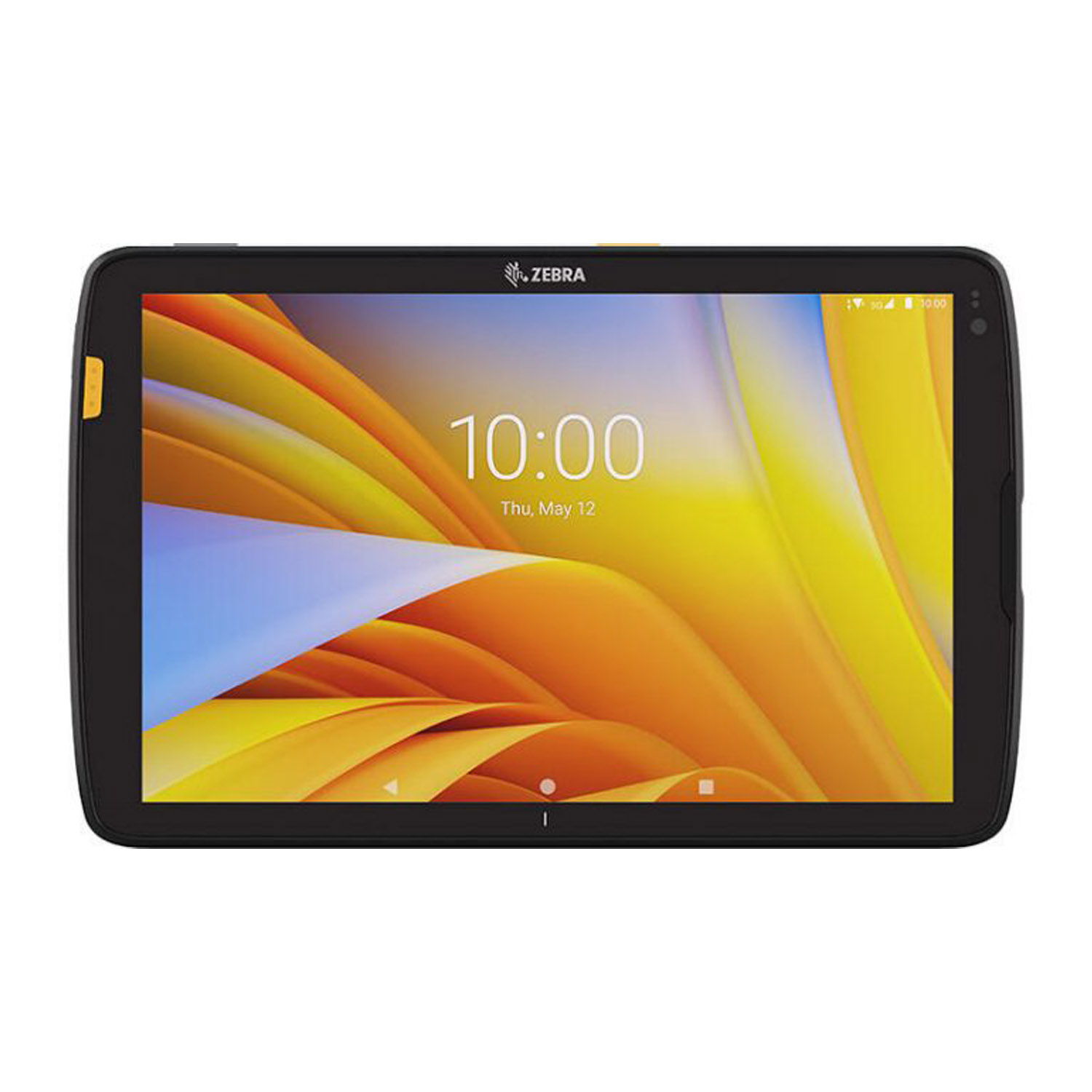 ZEBRA ET45 10.1" 4GB-RAM/64GB-ROM 2D NFC  WIFI6/BT/5G ANDROID 11 KURUMSAL TABLET - ET40AB-001C1B0-TR