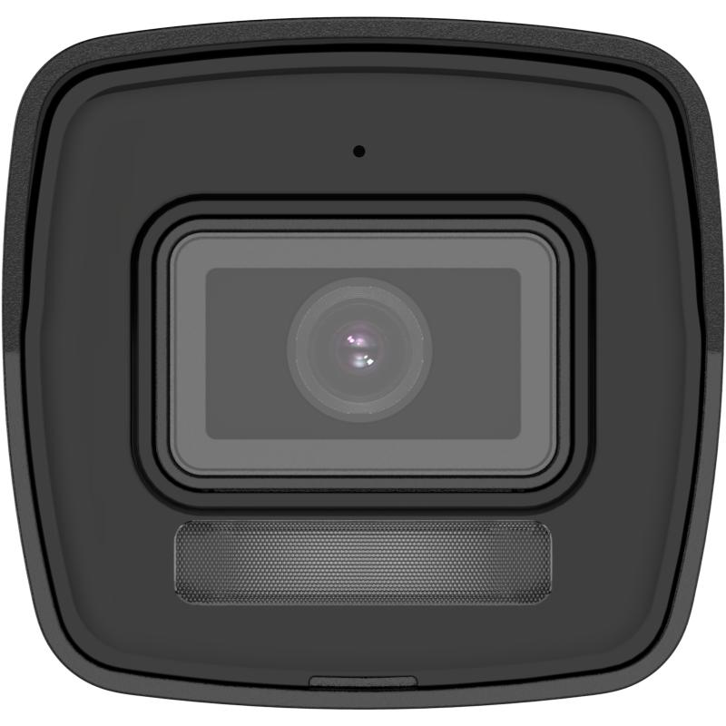 HIKVISION DS-2CD1063G2-LIUF 6MP 2.8MM 30MT DAHİLİ SESLİ IP67 H265+ IR BULLET IP KAMERA