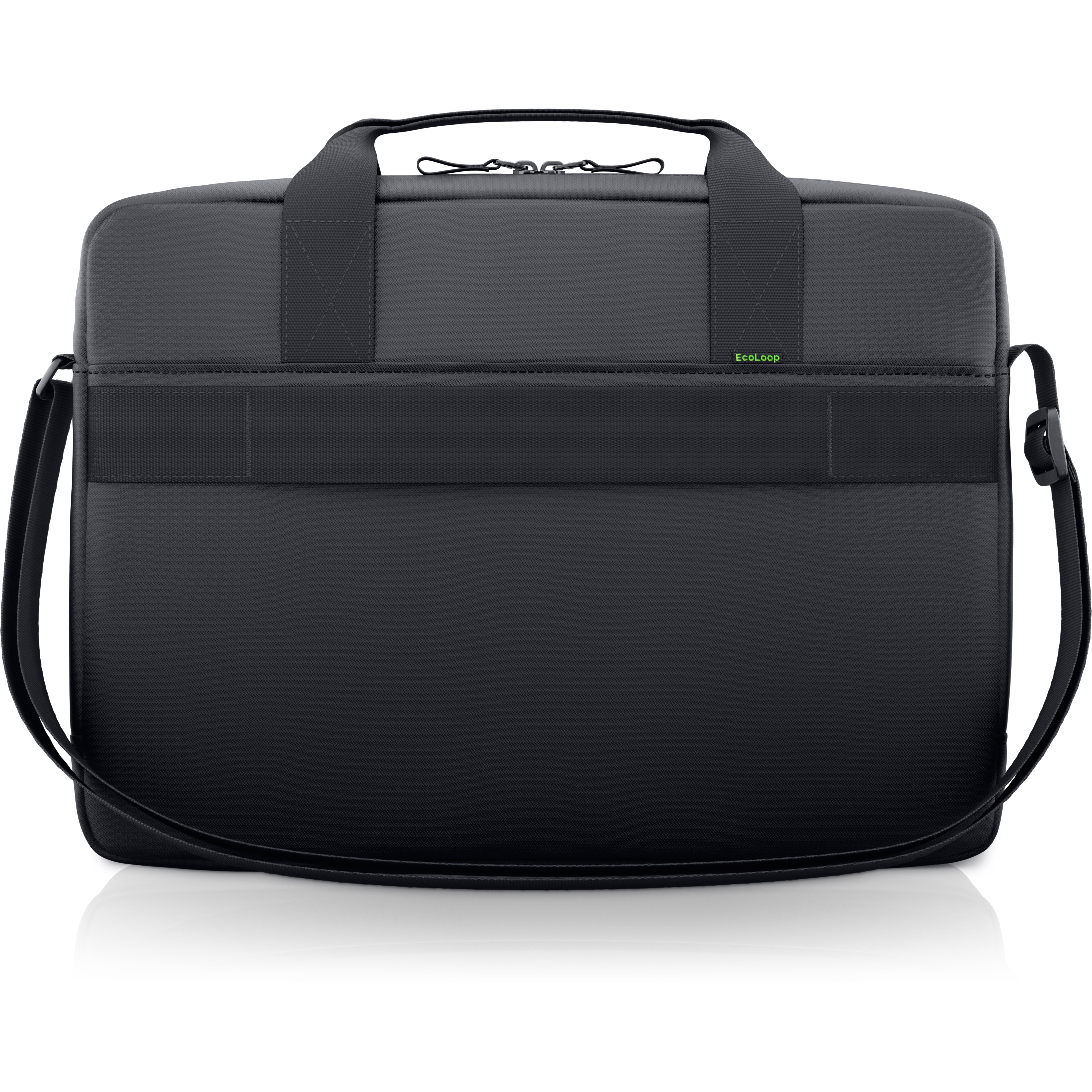 DELL ECOLOOP ESSENTIAL BRIEFCASE 14/16" SIYAH NOTEBOOK ÇANTASI 460-BDST
