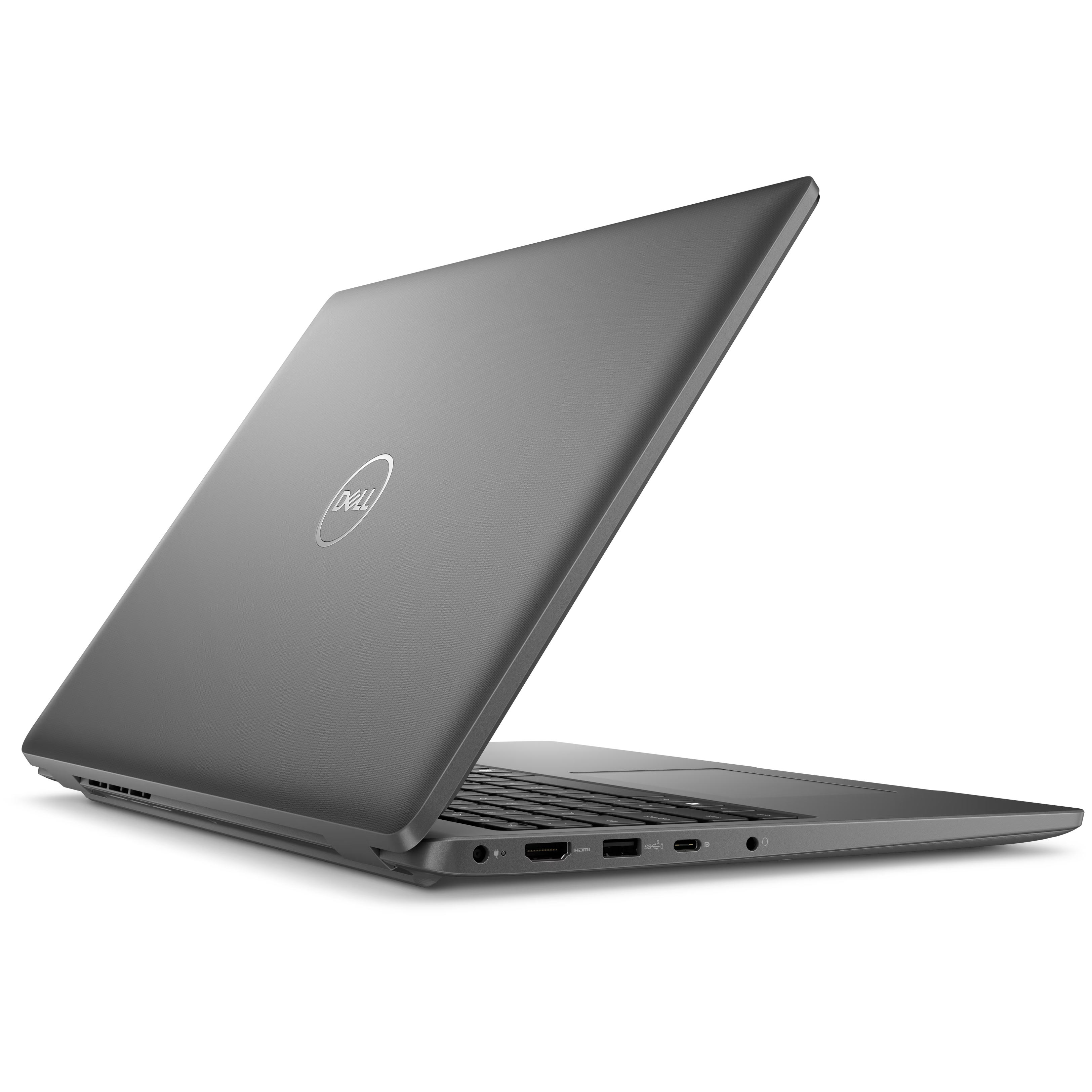 DELL LATITUDE 3550 N010L355015EMEA_VP_UBU I7-1355U 16GB 512GB SSD 15.6" FHD FREEDOS NOTEBOOK, DDR5 Max 64GB, Type-C, DP, HDMI, ETH, TPM, 3 Yıl Yerinde Servis