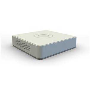 HIKVISION DS-7104HGHI-F1 4 KANAL 1080P LITE 1xVGA 1xHDMI 2 MP 1080p HD-TVI,CVI,AHD,ANALOG HİBRİT DVR KAYIT CİHAZI       