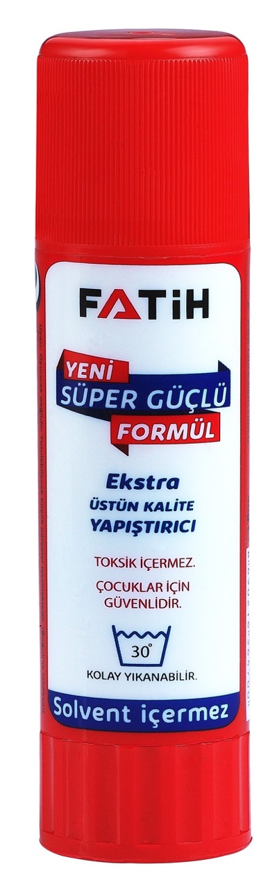 FATİH 36260 STİCK YAPIŞTIRICI 20GR 20'Lİ *24