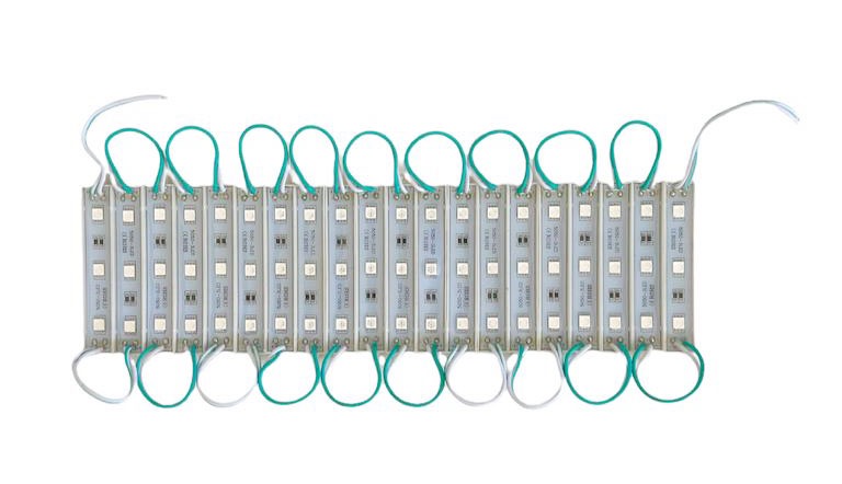 ALSA LED 3'LÜ 20 ADET
