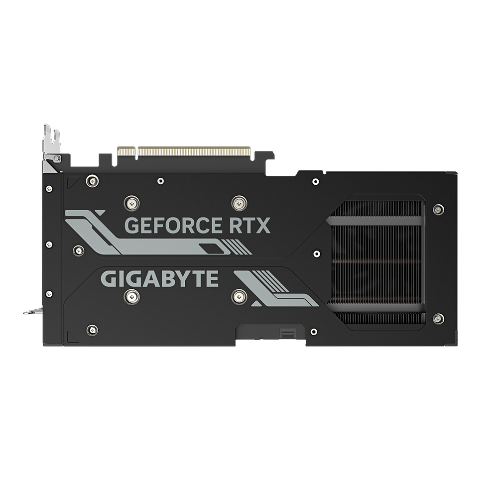 GIGABYTE GV-N4070WF3OC-12GD RTX4070 12GB GDDR6X HDMI DP 192BİT 