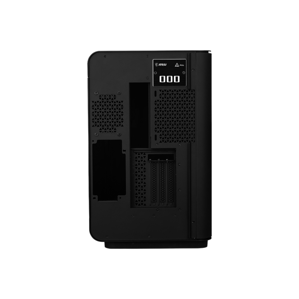 MSI MEG MAESTRO 700L PZ PANORAMİK CAM USB 3.2 RGB