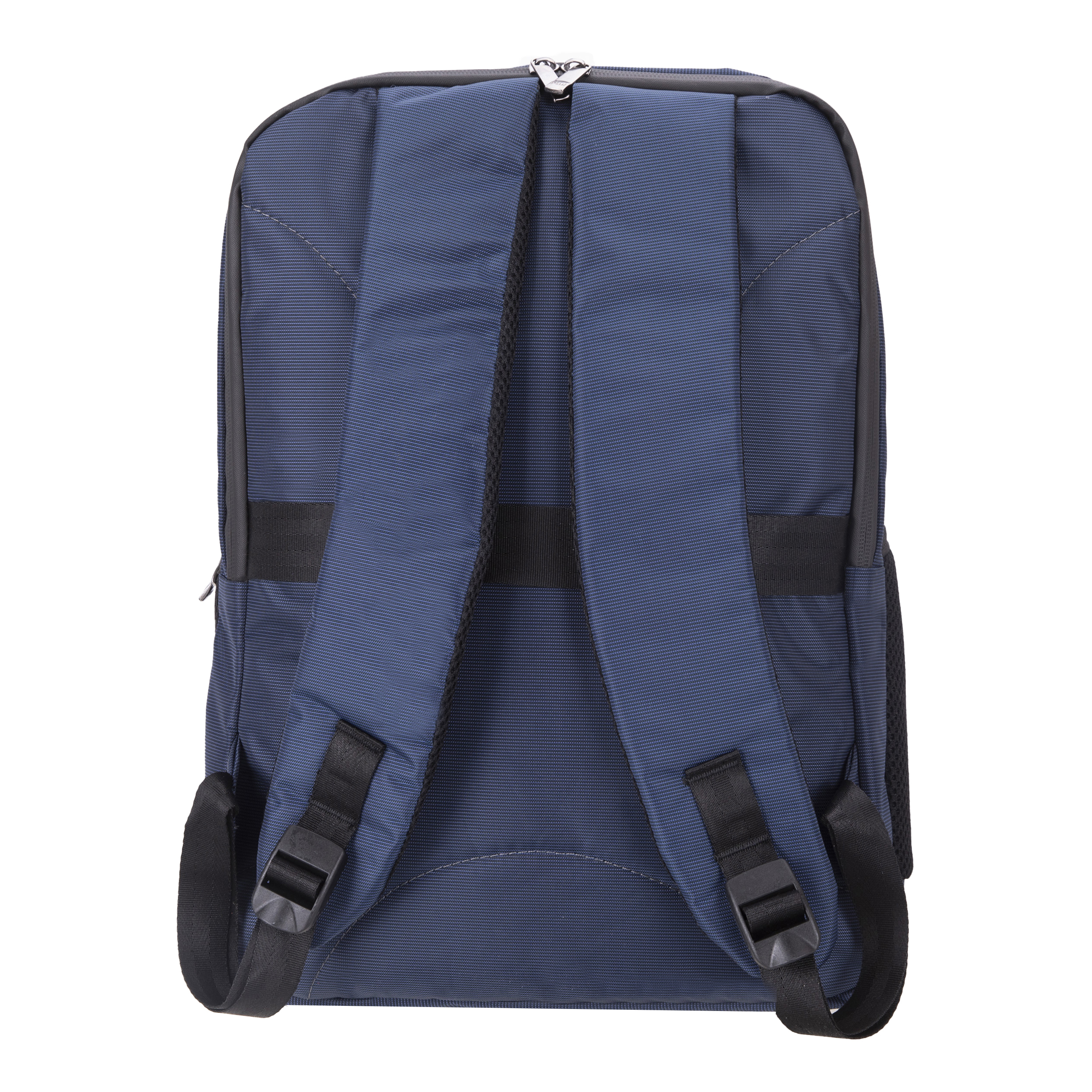 PLM OCTAGON 15.6" NOTEBOOK SIRT ÇANTASI LACİVERT