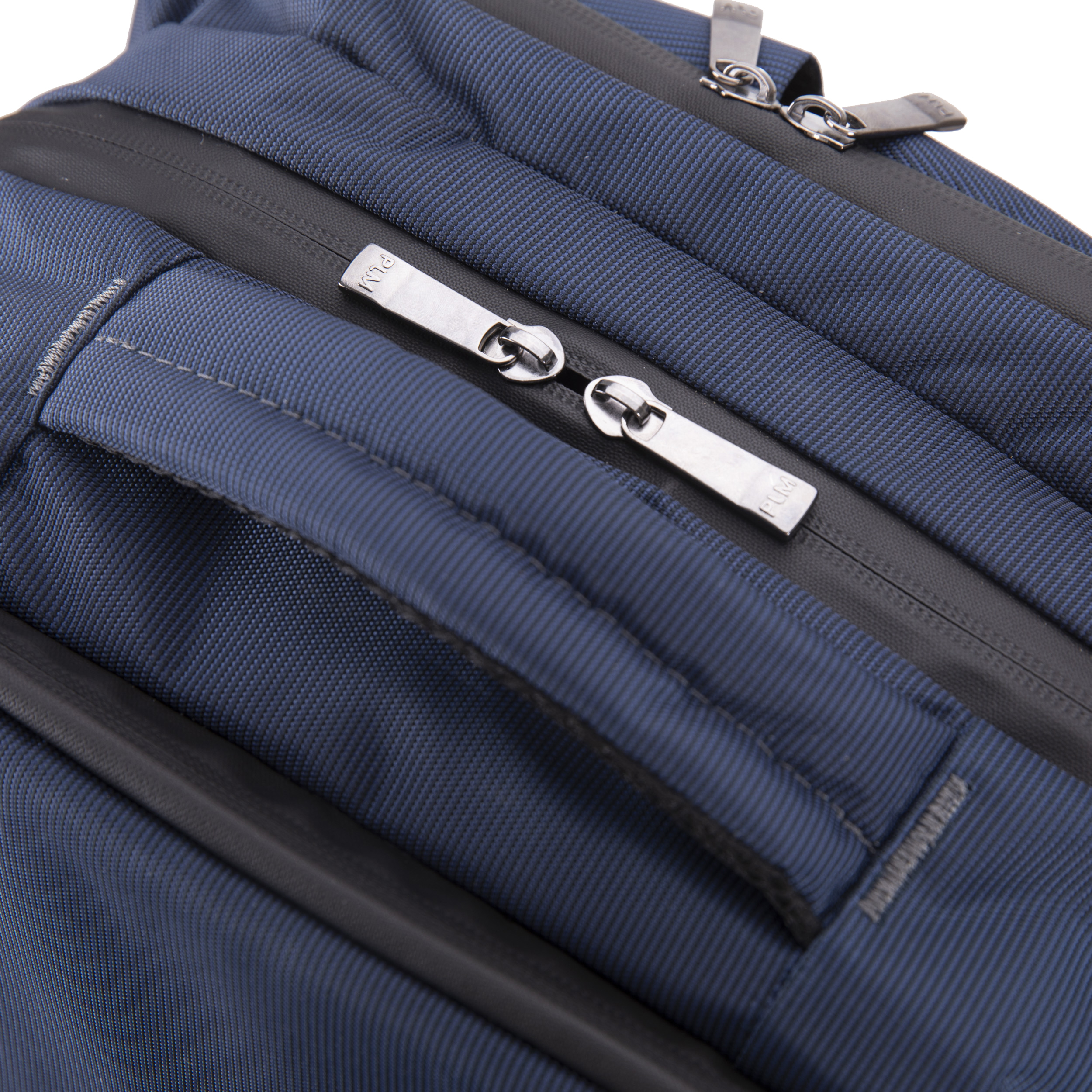 PLM OCTAGON 15.6" NOTEBOOK SIRT ÇANTASI LACİVERT