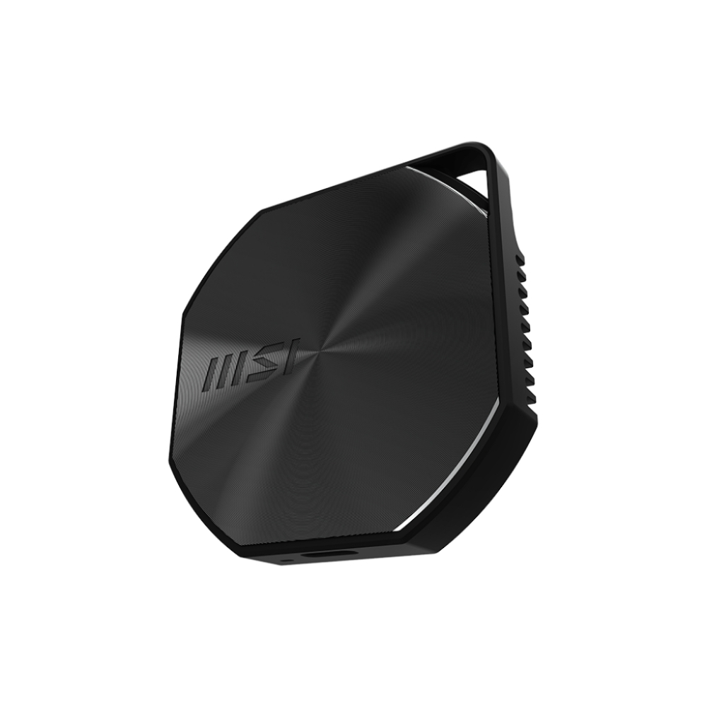 MSI SSD DATAMAG 20GBPS 2TB  GEN2x2  HARİCİ SSD