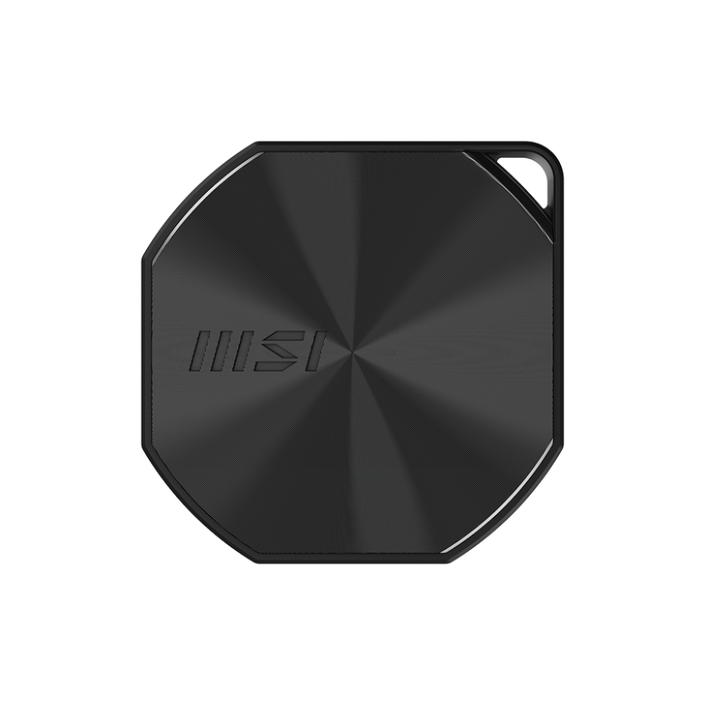 MSI SSD DATAMAG 20GBPS 2TB  GEN2x2  HARİCİ SSD