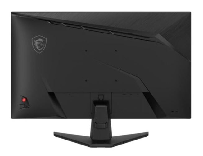 27 MSI MAG 272F 0.5MS 200HZ FHD IPS MONITOR