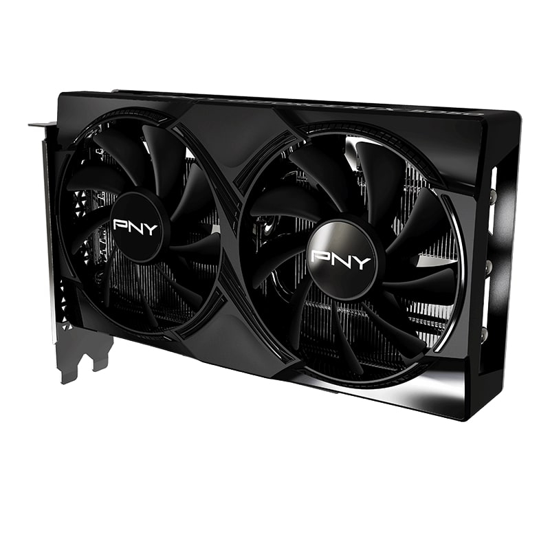 PNY RTX5050 8GB 128Bit Siyah Ekran Kartı (VCG50508DFXPB1)