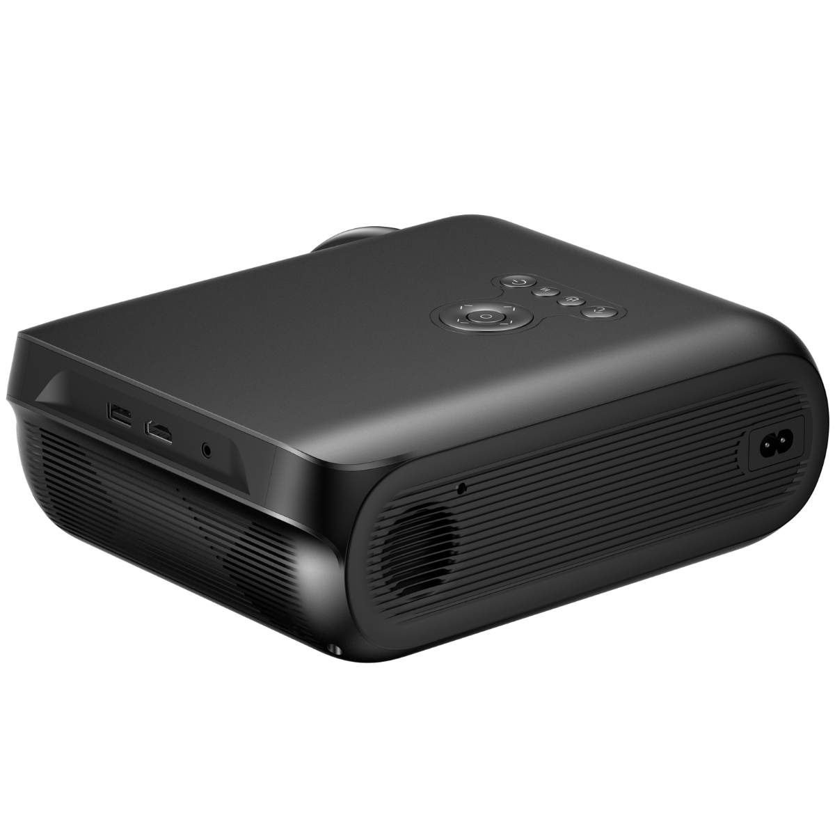 HAVIT PJ209A PLUS L1 LISANSLI HD 1080P PROJEKSIYON