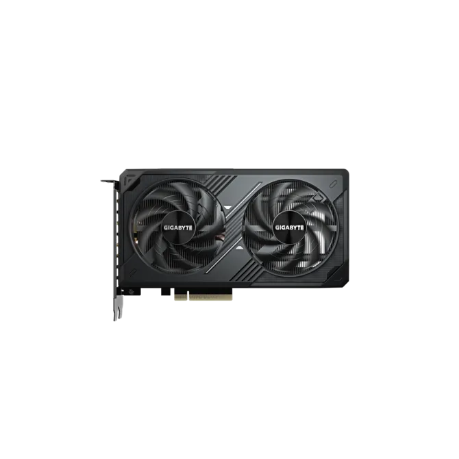 GIGABYTE RTX5060 WINDFORCE OC GV-N5060WF2OC-8GD 8GB GDDR7 128Bit 