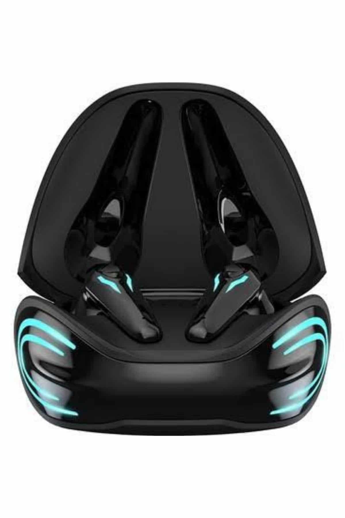 Mini Kulaklık Oyuncu Kulaklığı Bluetooth Kulaklık Android ve İOS Uyumlu
