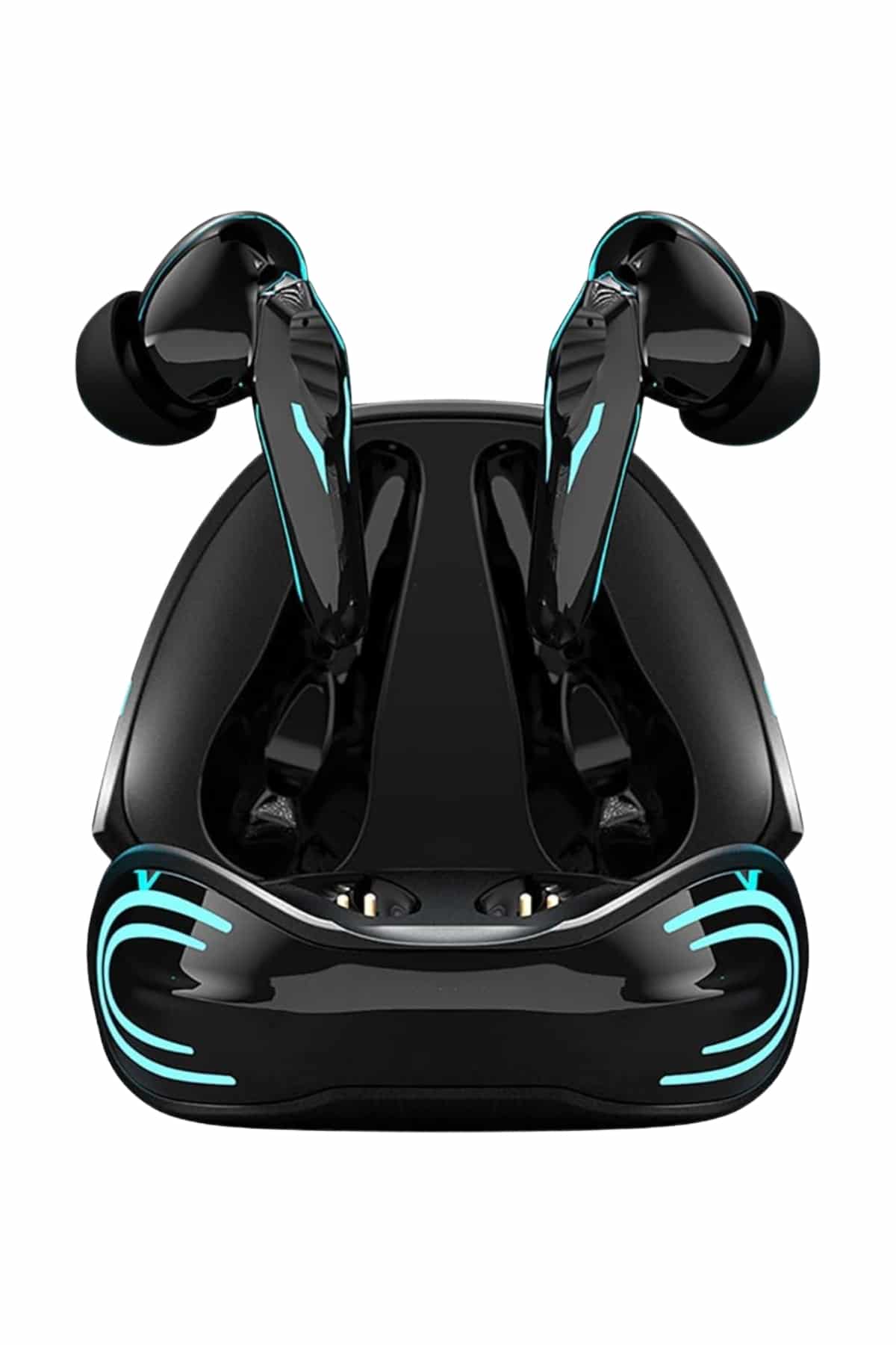 Mini Kulaklık Oyuncu Kulaklığı Bluetooth Kulaklık Android ve İOS Uyumlu